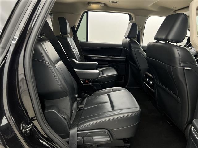used 2023 Ford Expedition car, priced at $51,989
