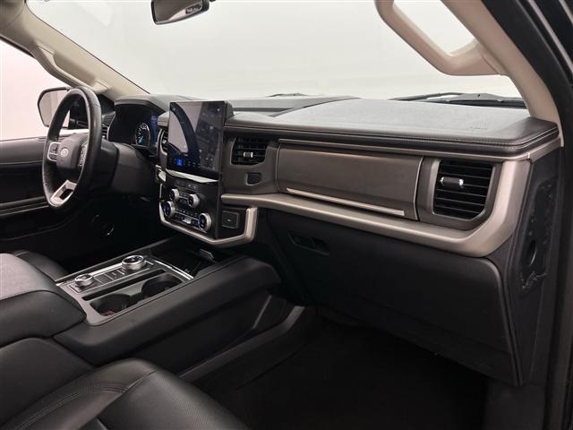 used 2023 Ford Expedition car, priced at $51,989