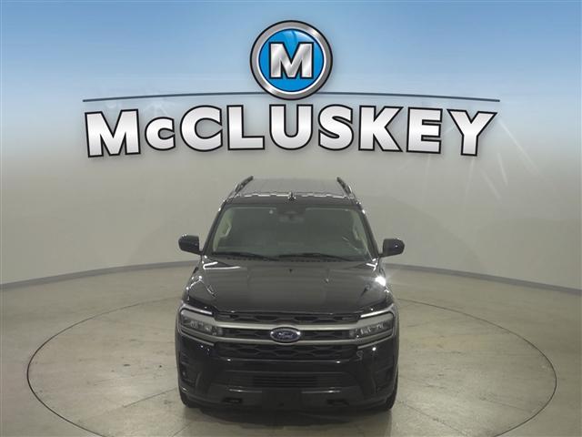 used 2023 Ford Expedition car, priced at $51,989