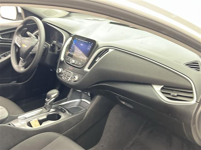 used 2024 Chevrolet Malibu car, priced at $18,989