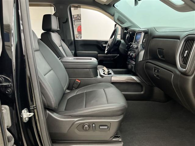 used 2022 Chevrolet Silverado 2500 car, priced at $52,989