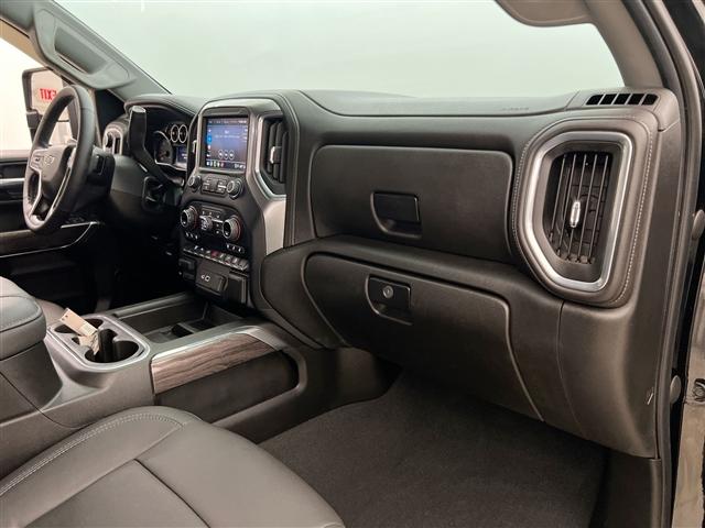 used 2022 Chevrolet Silverado 2500 car, priced at $52,989