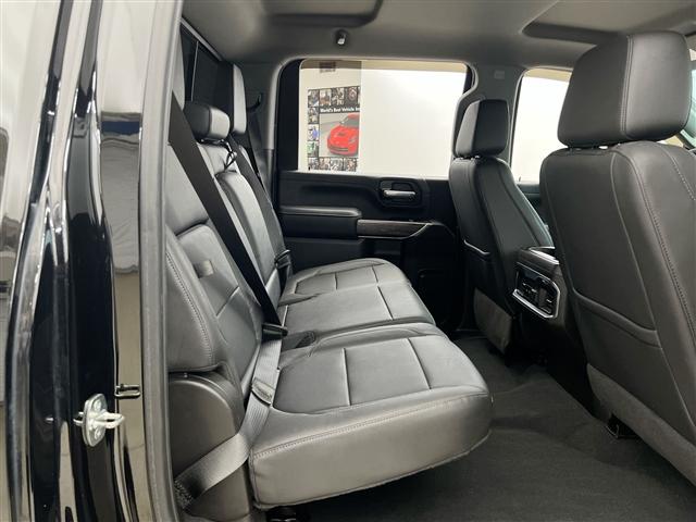 used 2022 Chevrolet Silverado 2500 car, priced at $52,989