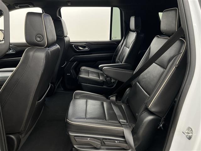 used 2023 Chevrolet Suburban car, priced at $44,989