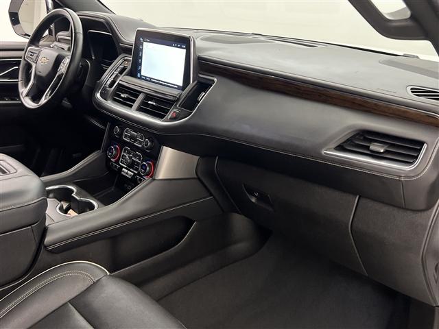 used 2023 Chevrolet Suburban car, priced at $44,989