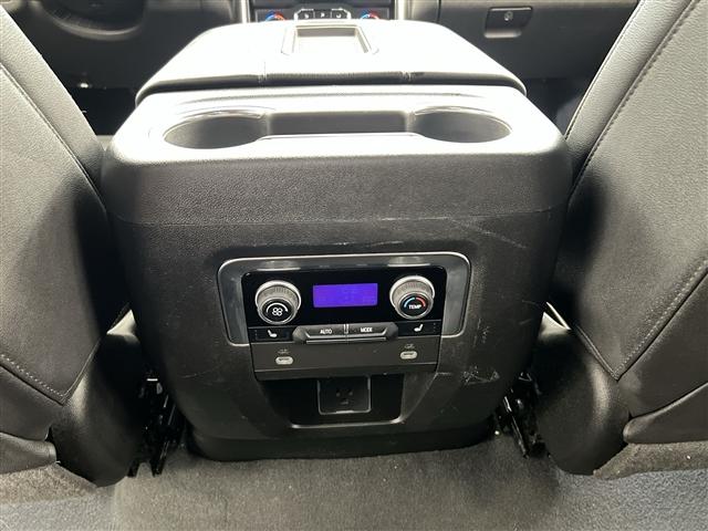 used 2023 Chevrolet Suburban car, priced at $44,989