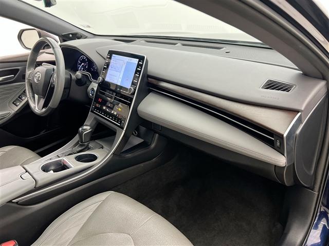 used 2021 Toyota Avalon car, priced at $33,387