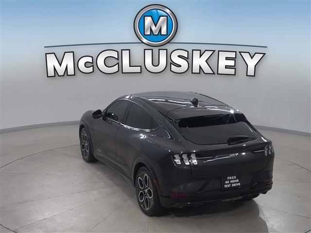 used 2022 Ford Mustang Mach-E car, priced at $34,387