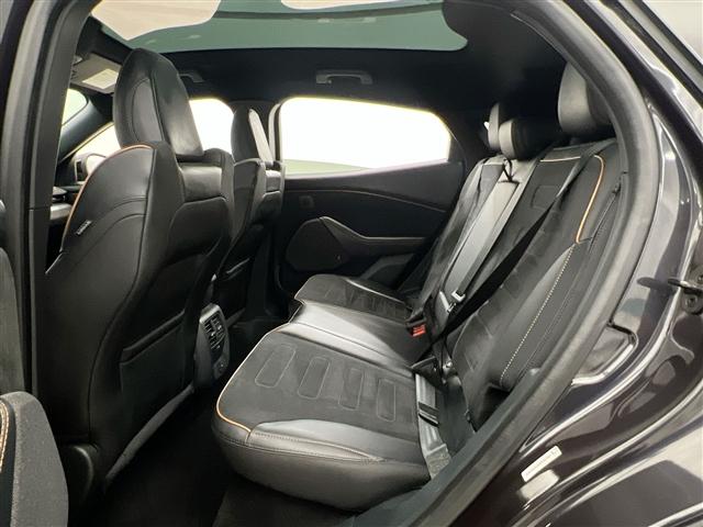 used 2022 Ford Mustang Mach-E car, priced at $34,387
