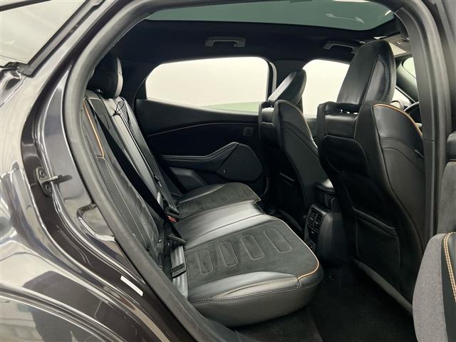 used 2022 Ford Mustang Mach-E car, priced at $34,387