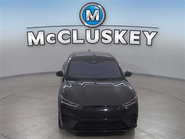 used 2022 Ford Mustang Mach-E car, priced at $34,387