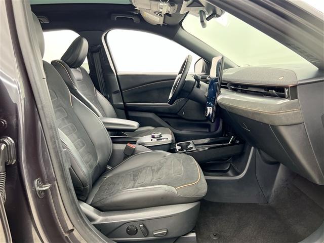 used 2022 Ford Mustang Mach-E car, priced at $34,387