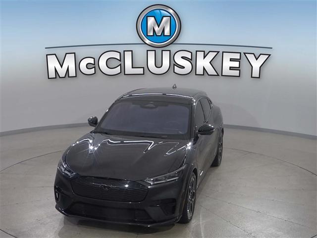 used 2022 Ford Mustang Mach-E car, priced at $34,387