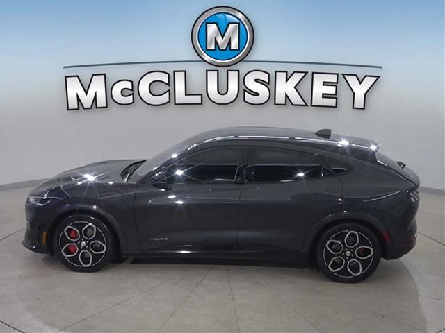 used 2022 Ford Mustang Mach-E car, priced at $34,387