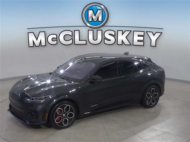 used 2022 Ford Mustang Mach-E car, priced at $34,387