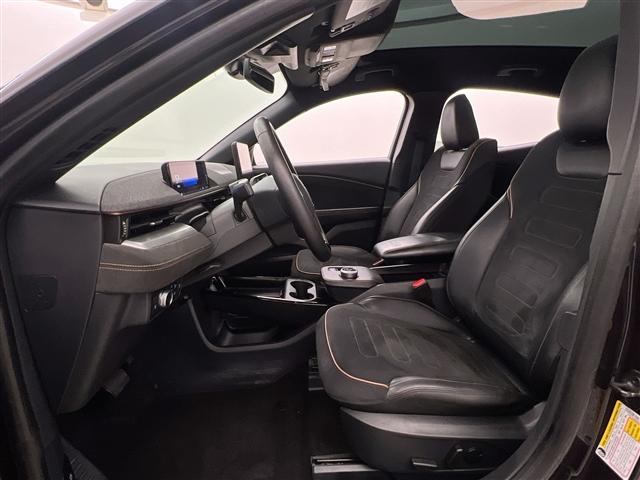 used 2022 Ford Mustang Mach-E car, priced at $34,387