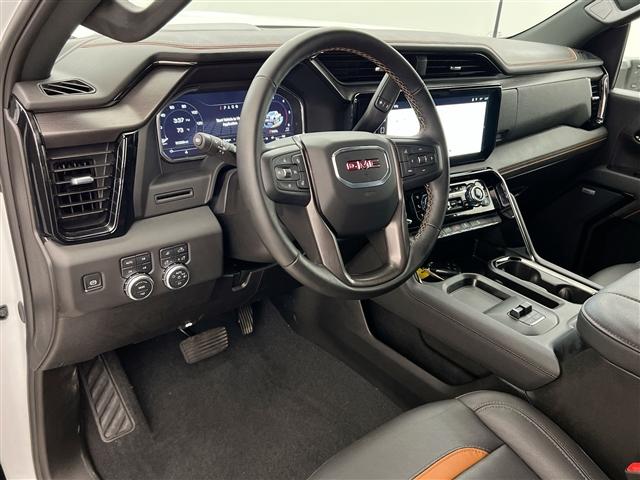 used 2025 GMC Sierra 2500 car, priced at $83,387
