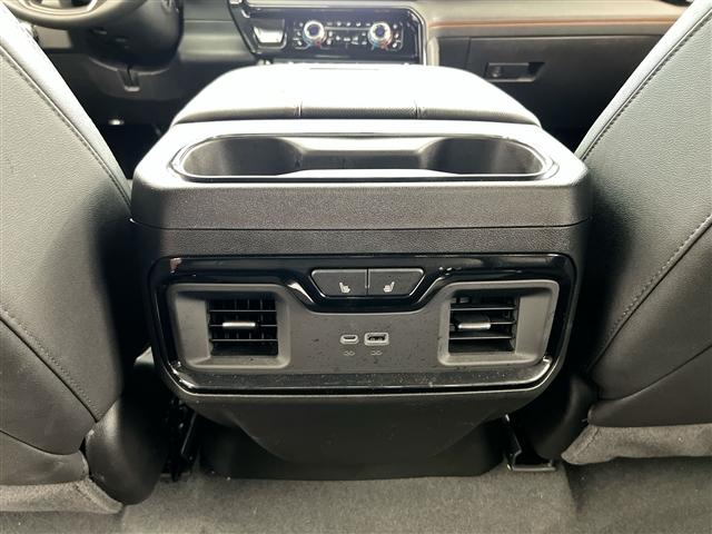 used 2025 GMC Sierra 2500 car, priced at $83,387