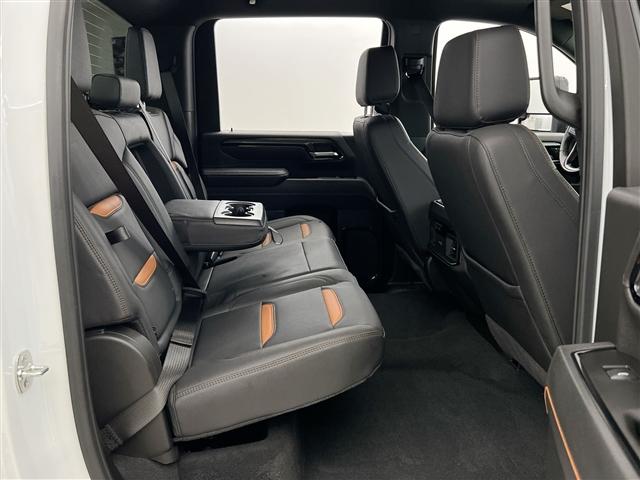 used 2025 GMC Sierra 2500 car, priced at $83,387