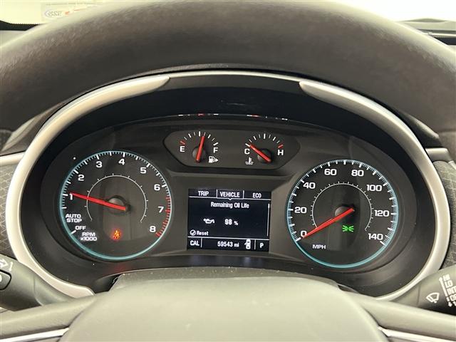 used 2024 Chevrolet Malibu car, priced at $19,989