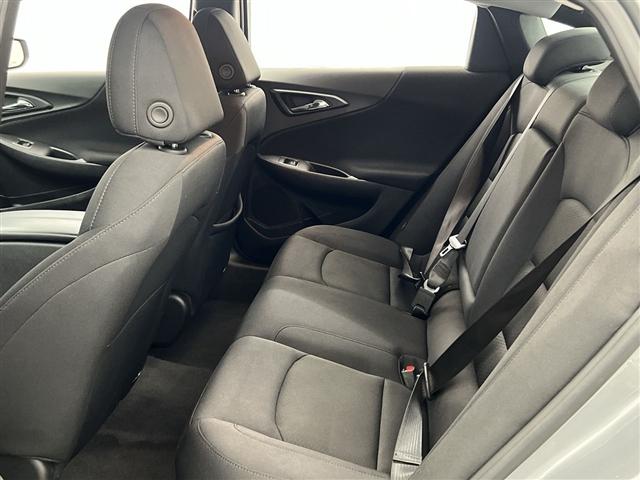 used 2024 Chevrolet Malibu car, priced at $19,989