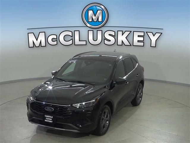 used 2025 Ford Escape car, priced at $35,387