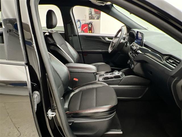 used 2025 Ford Escape car, priced at $35,387