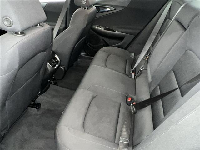 used 2023 Chevrolet Malibu car, priced at $14,989