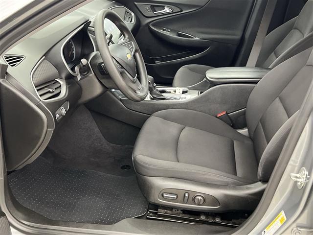 used 2023 Chevrolet Malibu car, priced at $14,989