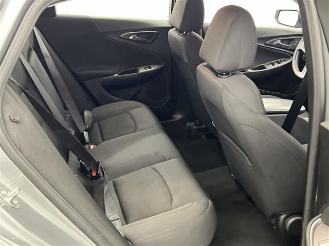 used 2023 Chevrolet Malibu car, priced at $14,989