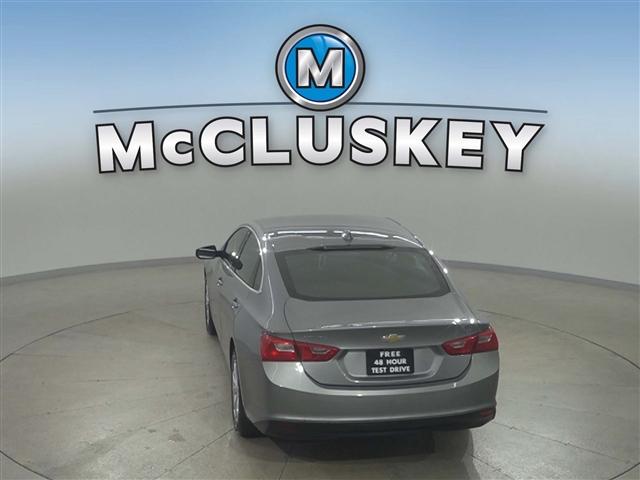 used 2023 Chevrolet Malibu car, priced at $14,989