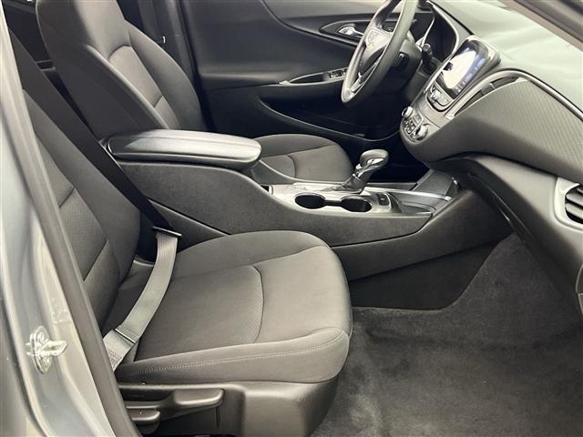 used 2023 Chevrolet Malibu car, priced at $14,989