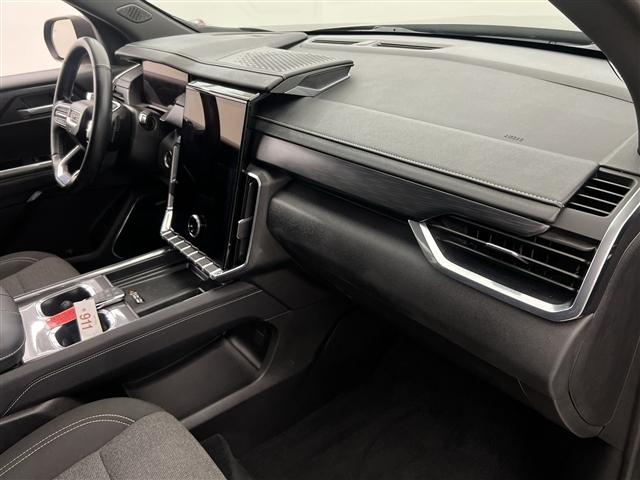 used 2025 GMC Acadia car, priced at $42,989