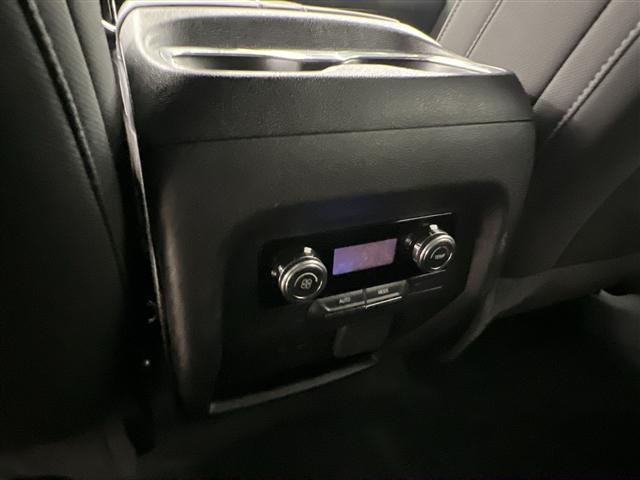 used 2025 GMC Acadia car, priced at $42,989