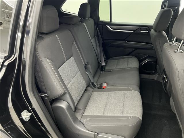 used 2025 GMC Acadia car, priced at $42,989