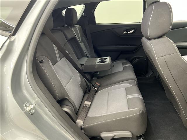 used 2023 Chevrolet Blazer car, priced at $24,989