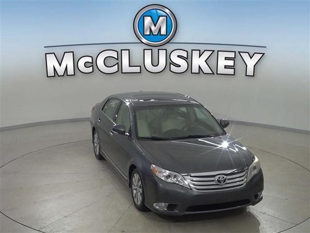 used 2011 Toyota Avalon car, priced at $15,387