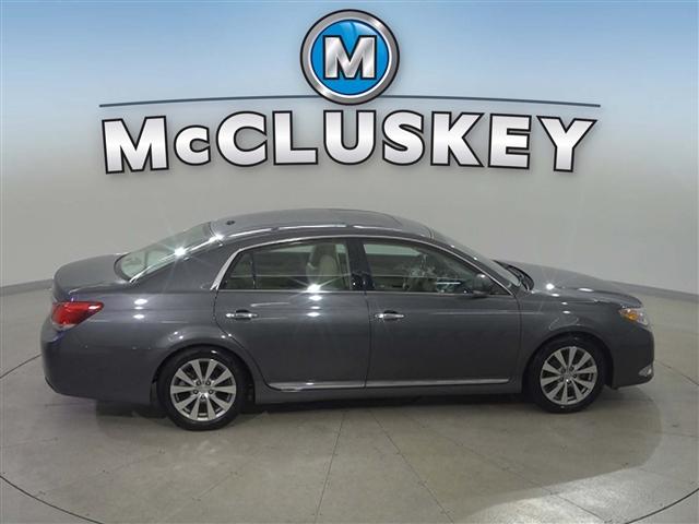 used 2011 Toyota Avalon car, priced at $15,387
