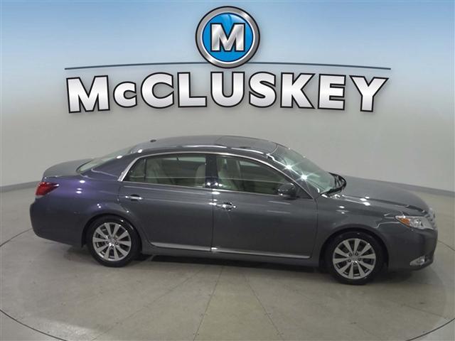 used 2011 Toyota Avalon car, priced at $15,387
