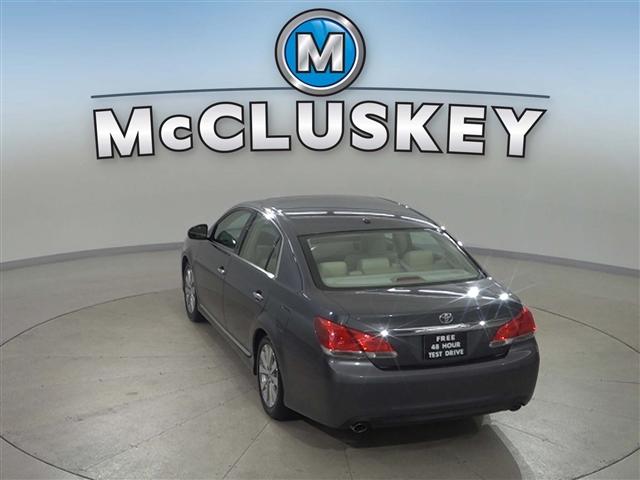 used 2011 Toyota Avalon car, priced at $15,387
