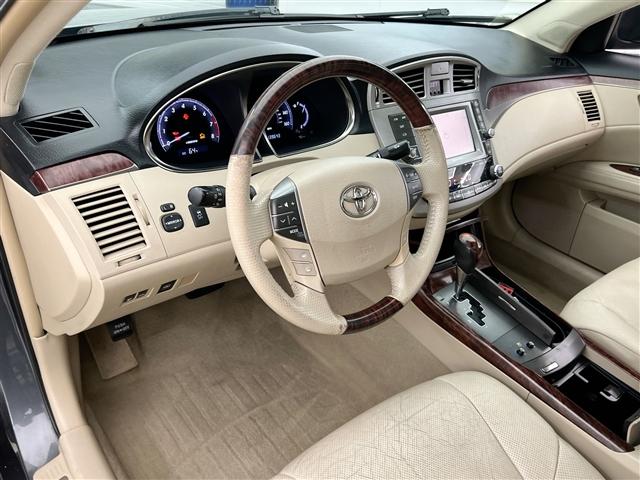 used 2011 Toyota Avalon car, priced at $15,387