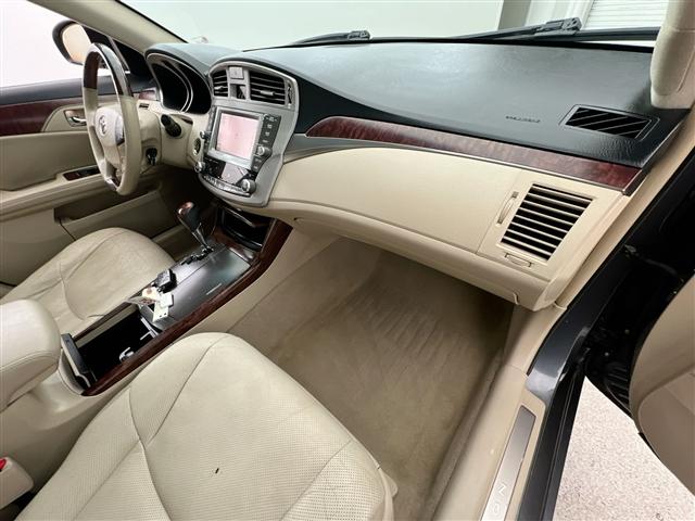 used 2011 Toyota Avalon car, priced at $15,387