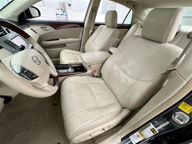 used 2011 Toyota Avalon car, priced at $15,387
