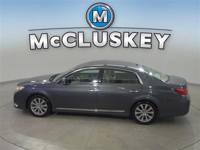 used 2011 Toyota Avalon car, priced at $15,387