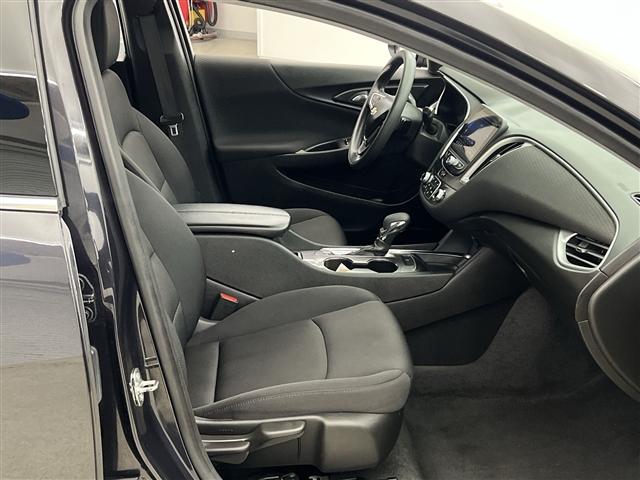 used 2023 Chevrolet Malibu car, priced at $20,989