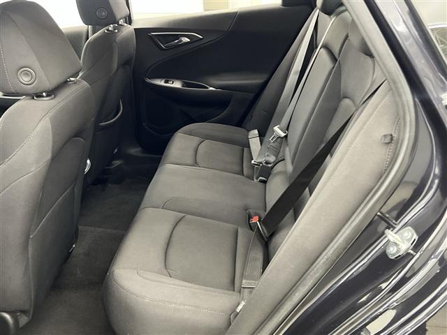 used 2023 Chevrolet Malibu car, priced at $20,989