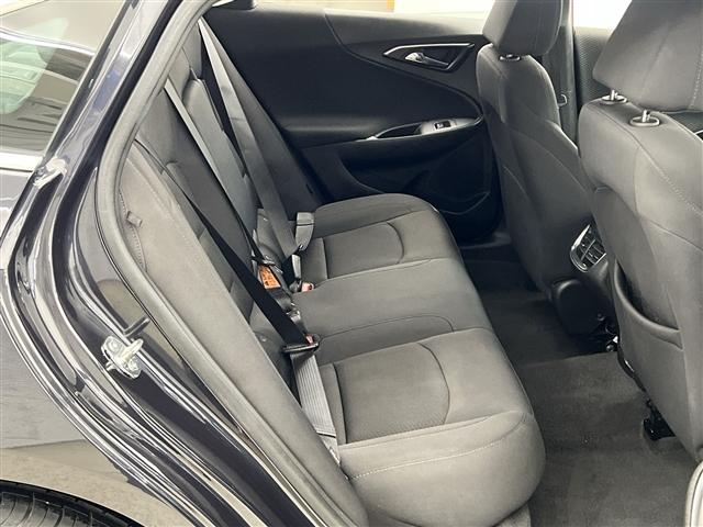 used 2023 Chevrolet Malibu car, priced at $20,989