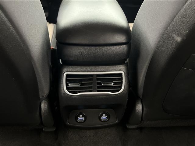 used 2023 Hyundai Santa Fe car, priced at $22,989