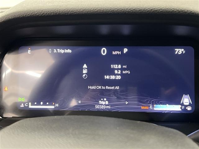 used 2023 Jeep Grand Cherokee car, priced at $23,989