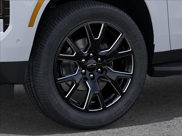 new 2026 Chevrolet Tahoe car, priced at $84,470